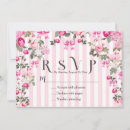 Search for elegant vintage shabby chic wedding invitations Roses
