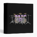 Search for set avery binders Drums