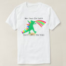 Recherche de vomissement tshirts Arc en ciel