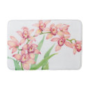 Search for green pink bath mats Exotic