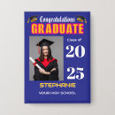 Search for proud grandfather buttons High school or college