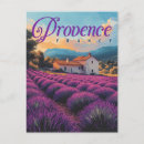 Recherche de provence cartes postales Vintage