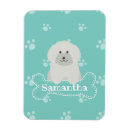 Search for fluffy white magnets Cute