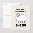 Search for myself postcards Funny