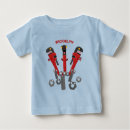 Recherche de outils bébé vêtements Clé