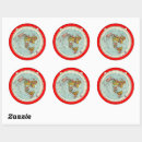 Search for flat earth stickers Equidistant