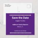 Recherche de purple cartes postales Pour eux