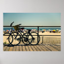 Recherche de plage du new jersey posters Mer