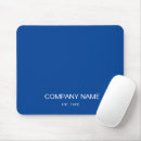 Recherche de carte tapis souris D'entreprise