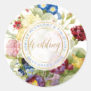 Search for vintage still life stickers Floral