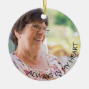 Search for memorial poem ornaments Cardinal