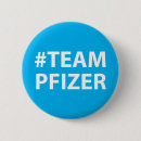 Search for pfizer buttons Covid