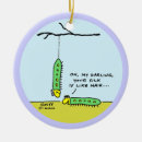 Search for sweetheart ornaments Funny