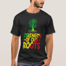 Search for american standard tshirts Roots