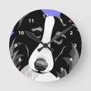 Search for border collie clocks Pets