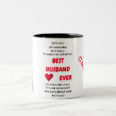 Recherche de pour le mari tasses Meilleur mari jamais
