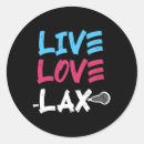 Search for lacrosse player stickers Lacrosseteam