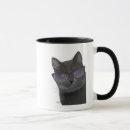 Search for black cat mugs Animals