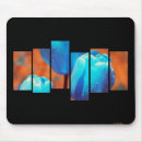 Recherche de tulipe tapis souris Nature