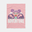 Search for abby cadabby blankets Forest