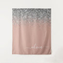 Recherche de argent et or art Monogramme