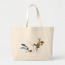 Search for coyote bags Looney tunes coyote