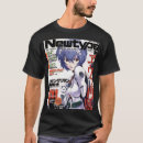 Search for nge tshirts Neon genesis evangelion