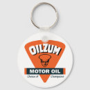Search for motoring keychains Vintage