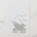 Recherche de pirate papier à lettre Océan