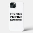 Recherche de citation sarcastique iphone coques Drôle