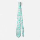Search for cyan blue ties Trendy