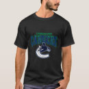 Recherche de canuck tshirts Palme