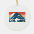 Search for lake tahoe ornaments Mountains