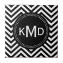 Search for black and white zig zag pattern tiles Elegant