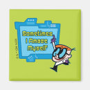 Search for dexters laboratory magnets Funny