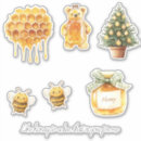 Search for honey bear stickers Yellow