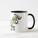 Search for hyenas mugs Lion king