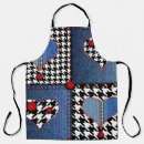Search for fabric aprons Pattern