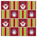 Search for cute penguin fabric Pattern