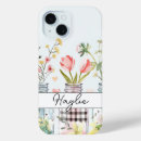 Search for mason jar iphone cases For her