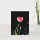 Recherche de tulipe correspondances cartes Plante
