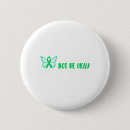 Search for mental health ribbons buttons Depression