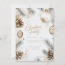 Recherche de boho noël invitations Flocons de neige