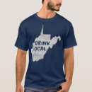 Search for cute west virginia tshirts Dad
