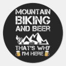 Search for extreme biking stickers Cyclist