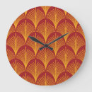 Search for vintage peacock clocks Background