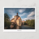Recherche de bamberg cartes postales Allemagne