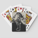 Recherche de costume playing cards Pour elle
