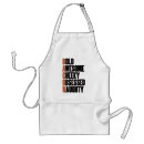 Search for attitude aprons Bbq