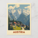 Recherche de austria cartes postales Vintage